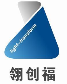 重庆翎创福光电科技股份营业部 
