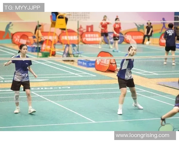 羽毛球灵活性评比揭晓杭州羽毛球队荣获第四名佳绩