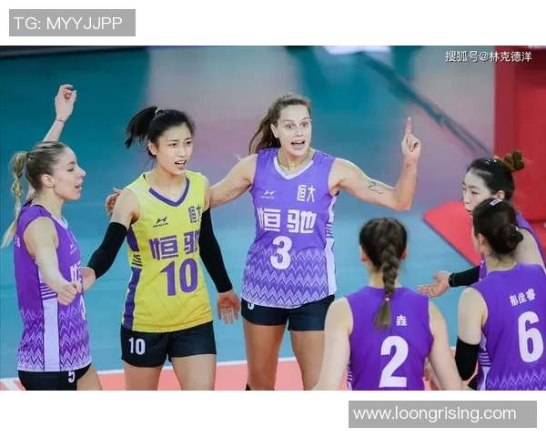 聚焦排球：深入分析成都排球队近期状态与未来发展潜力