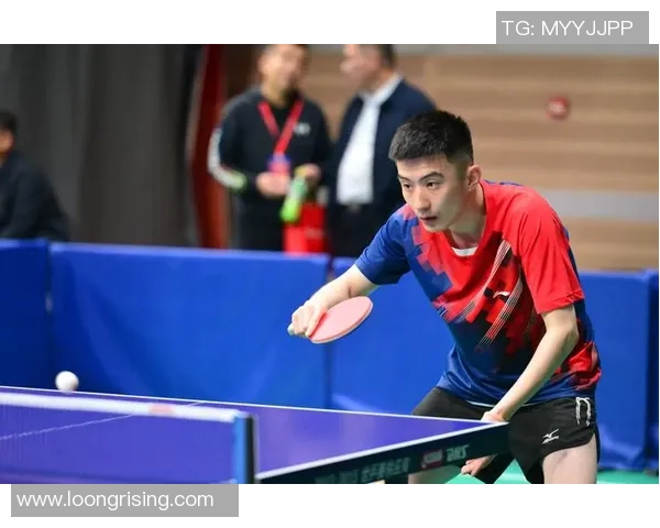 西安乒乓球队在世界锦标赛上的精彩节奏与表现分析