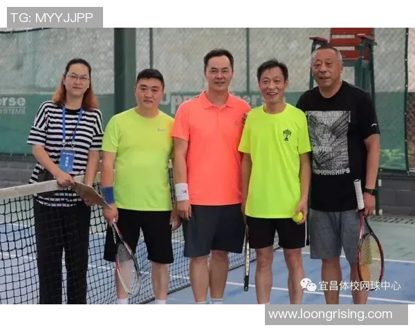 西安网球队技术实力强劲荣登全国网球技术排行榜第九名